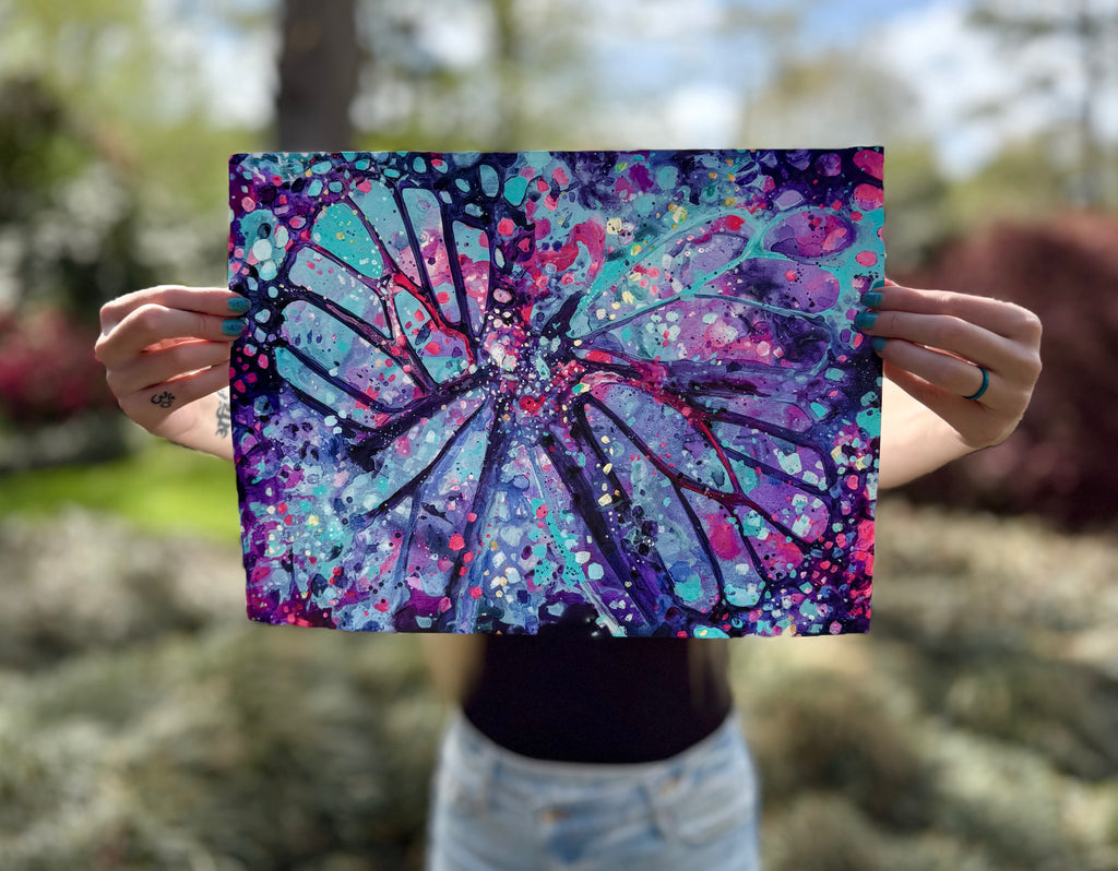 I Believe | Fine Art Print | Multiple Sizes