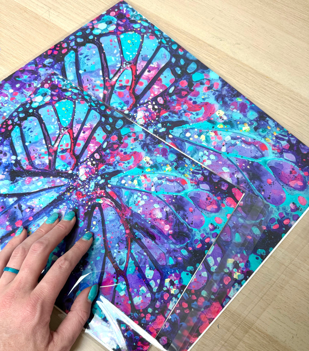 I Believe | Fine Art Print | Multiple Sizes